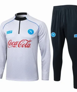 Conjunto 2025 2026 Blanco | PTDHMALL
