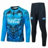 Conjunto 2025 2026 Azul | PTDHMALL