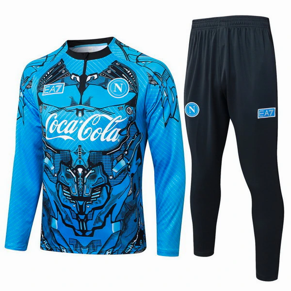 Conjunto 2025 2026 Azul | PTDHMALL
