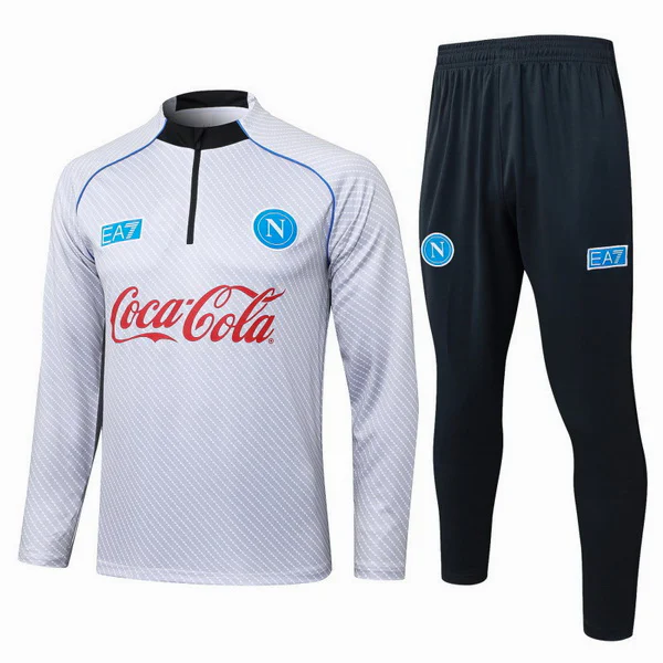 Conjunto 2025 2026 Blanco | PTDHMALL