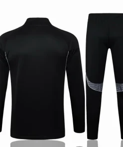Conjunto 2025 2026 Negro | PTDHMALL