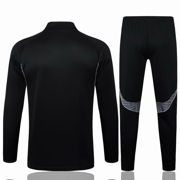 Conjunto 2025 2026 Negro | PTDHMALL