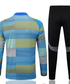 Conjunto 2025 2026 Azul | PTDHMALL