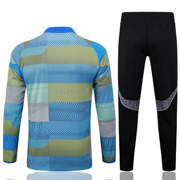 Conjunto 2025 2026 Azul | PTDHMALL