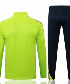Conjunto 2025 2026 Verde | PTDHMALL