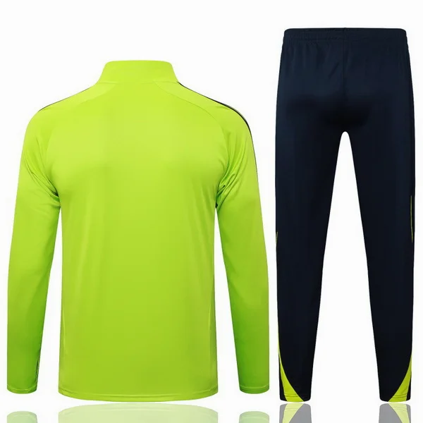 Conjunto 2025 2026 Verde | PTDHMALL