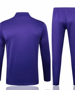 Conjunto 2025 2026 Púrpura | PTDHMALL