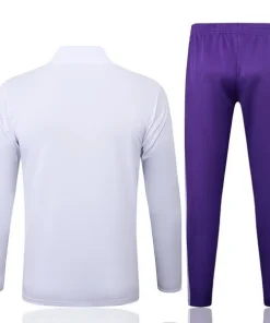 Conjunto 2025 2026 Blanco | PTDHMALL