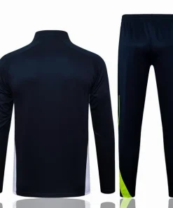 Conjunto 2025 2026 Negro | PTDHMALL