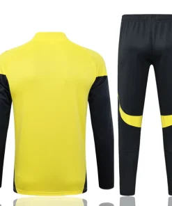Conjunto 2025 2026 Amarillo | PTDHMALL