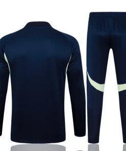 Conjunto 2025 2026 Azul | PTDHMALL