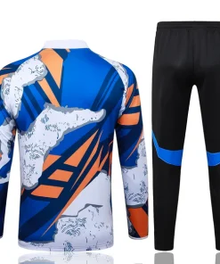 Conjunto 2025 2026 Azul | PTDHMALL