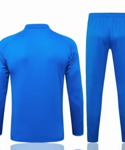 Conjunto 2025 2026 Azul | PTDHMALL