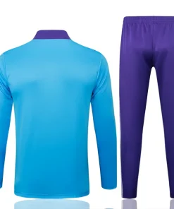 Conjunto 2025 2026 Azul | PTDHMALL