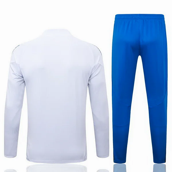 Conjunto 2025 2026 Blanco | PTDHMALL