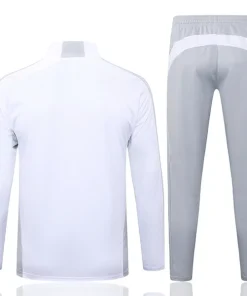 Conjunto 2025 2026 Blanco | PTDHMALL