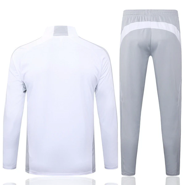 Conjunto 2025 2026 Blanco | PTDHMALL