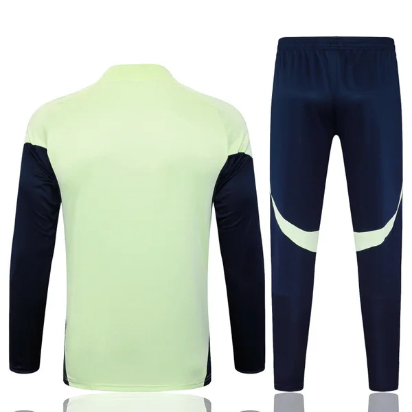 Conjunto 2025 2026 Verde | PTDHMALL