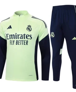Conjunto 2025 2026 Verde | PTDHMALL