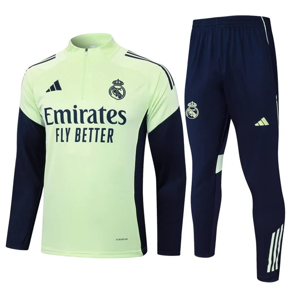 Conjunto 2025 2026 Verde | PTDHMALL