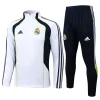 Conjunto 2025 2026 Blanco | PTDHMALL