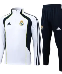 Conjunto 2025 2026 Blanco | PTDHMALL