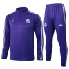 Conjunto 2025 2026 Azul | PTDHMALL