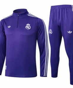 Conjunto 2025 2026 Azul | PTDHMALL