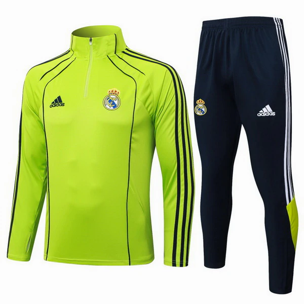 Conjunto 2025 2026 Verde | PTDHMALL