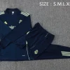 Conjunto 2025 2026 Azul | PTDHMALL