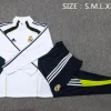 Conjunto 2025 2026 Blanco | PTDHMALL