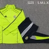 Conjunto 2025 2026 Verde | PTDHMALL