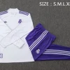 Conjunto 2025 2026 Blanco | PTDHMALL
