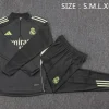 Conjunto 2025 2026 Gris | PTDHMALL