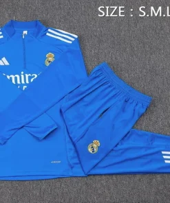 Conjunto 2025 2026 Azul | PTDHMALL