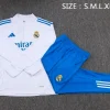 Conjunto 2025 2026 Blanco | PTDHMALL