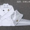 Conjunto 2025 2026 Blanco | PTDHMALL