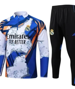 Conjunto 2025 2026 Azul | PTDHMALL