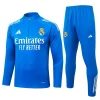Conjunto 2025 2026 Azul | PTDHMALL