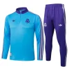 Conjunto 2025 2026 Azul | PTDHMALL