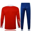 Paris Saint Germain Conjunto 2025 2026 Rojo - Paris Saint Germain Barata | PTDHMALL