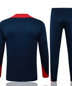 Paris Saint Germain Conjunto 2025 2026 Azul - Paris Saint Germain Barata | PTDHMALL