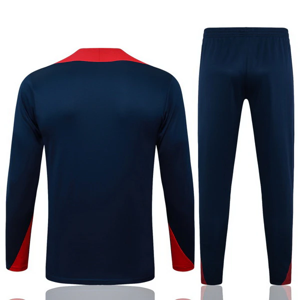 Paris Saint Germain Conjunto 2025 2026 Azul - Paris Saint Germain Barata | PTDHMALL