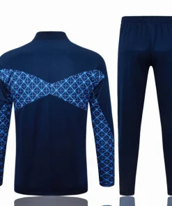 Paris Saint Germain Conjunto 2025 2026 Azul - Paris Saint Germain Barata | PTDHMALL