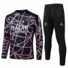 Paris Saint Germain Conjunto 2025 2026 Negro - Paris Saint Germain Barata | PTDHMALL