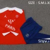Paris Saint Germain Conjunto 2025 2026 Rojo - Paris Saint Germain Barata | PTDHMALL