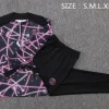 Paris Saint Germain Conjunto 2025 2026 Negro - Paris Saint Germain Barata | PTDHMALL