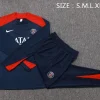 Paris Saint Germain Conjunto 2025 2026 Azul - Paris Saint Germain Barata | PTDHMALL
