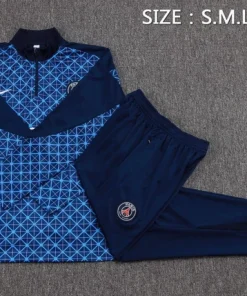 Paris Saint Germain Conjunto 2025 2026 Azul - Paris Saint Germain Barata | PTDHMALL