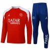 Paris Saint Germain Conjunto 2025 2026 Rojo - Paris Saint Germain Barata | PTDHMALL